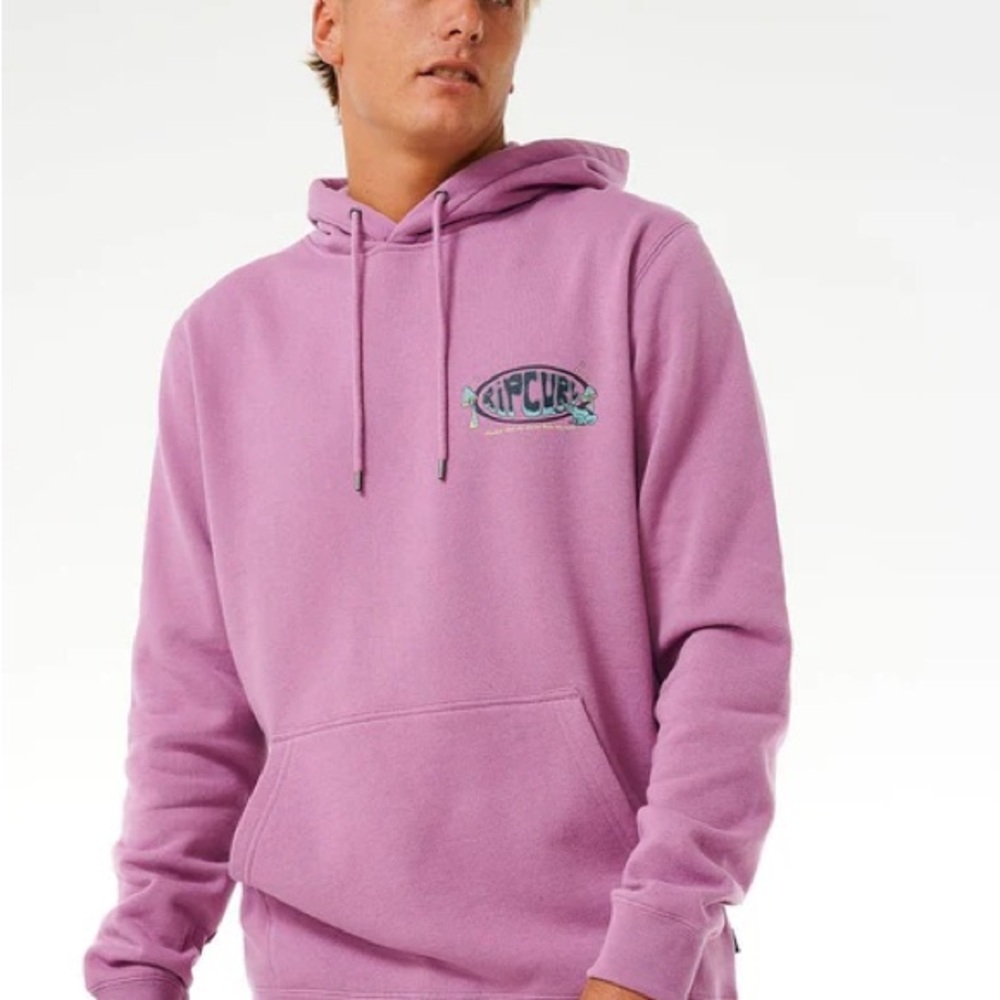 Rip Curl Mason Pipeliner Sweatshirt